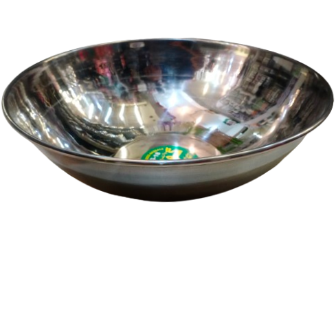 Bowl Mixing 14 S/S Deluxe
