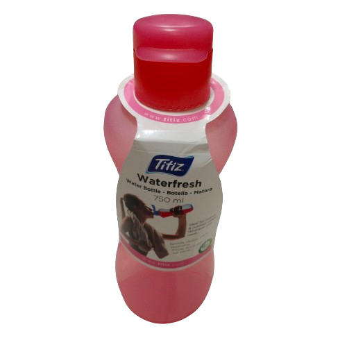 TP-491 Water Bottle 750 ml Titiz