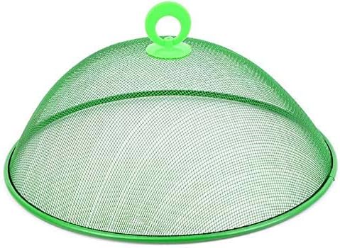 CXM31-17 Dish Jali Net Cover 30cm