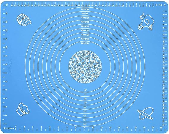 YH-098A Silicone Baking Mat Large