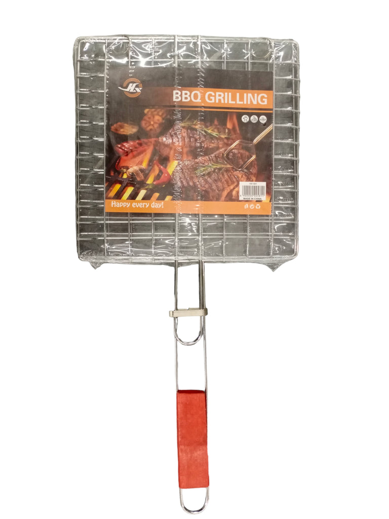 Iron Grill SS Small