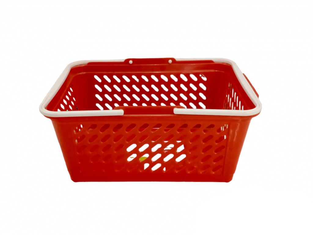 HB48 HANDY BASKET ORIENT