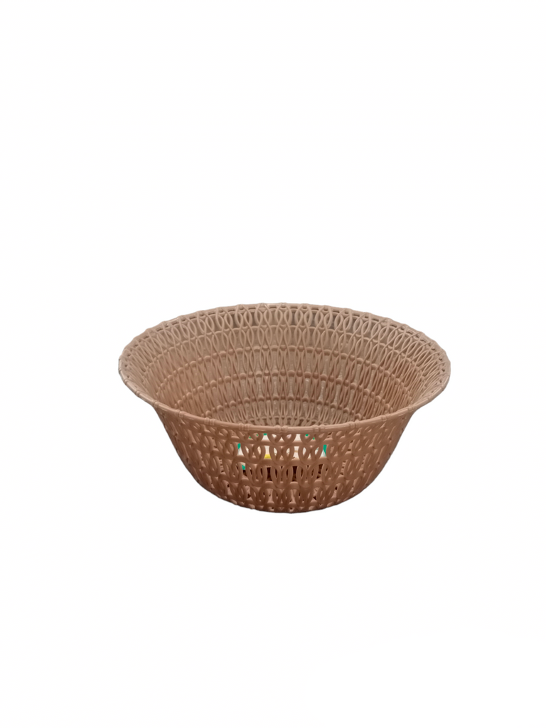 Knit & Knot Fruit Basket Small (200×75 mm)