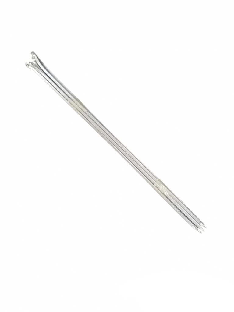 BBQ SKEWER SQUARE 6 PCS