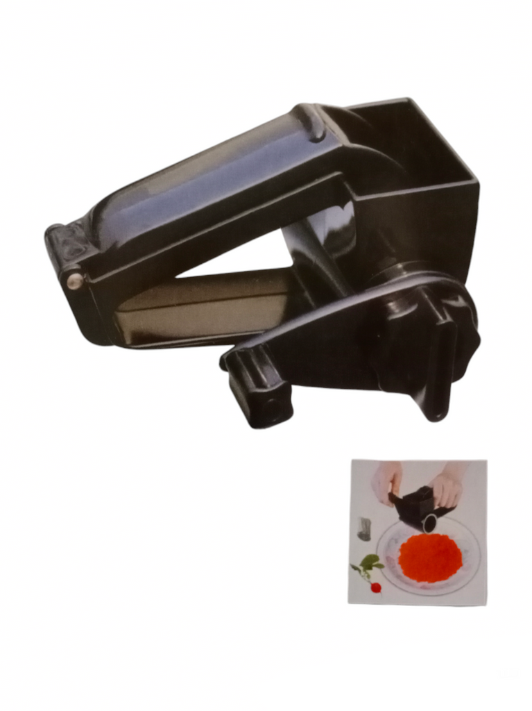 HA1212 HAND HELD ROTARY GRATER