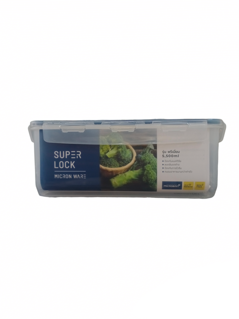 Super Lock 5500 ml
