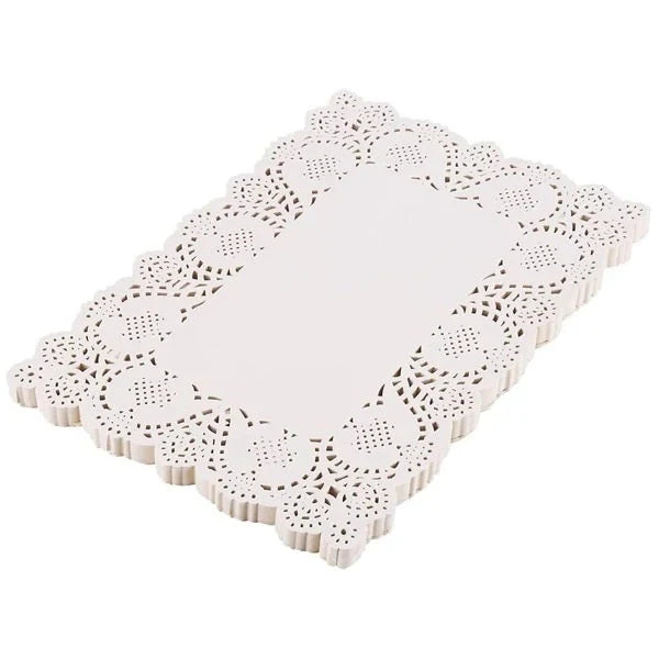 Paper Doilies