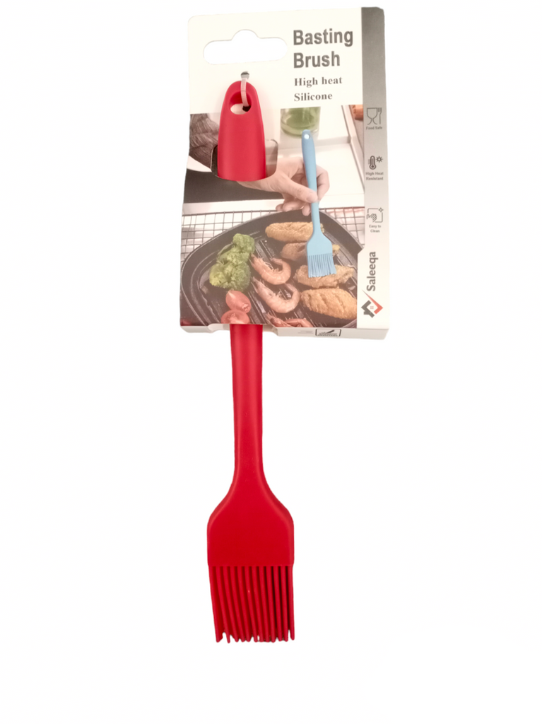 Silicone Basting Pastry Brush Small (CYM01-21-YH-784)