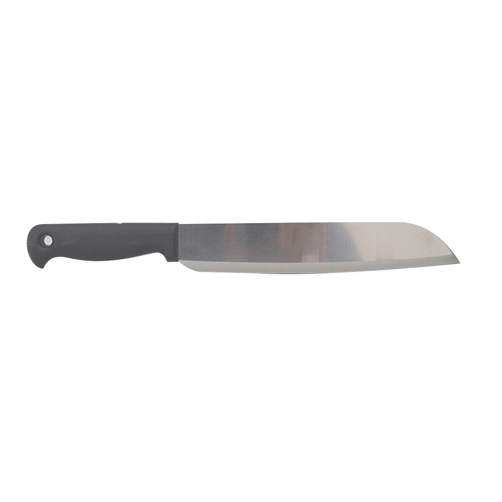 KIWI KNIFE No. 512 YELLOW HANDLE