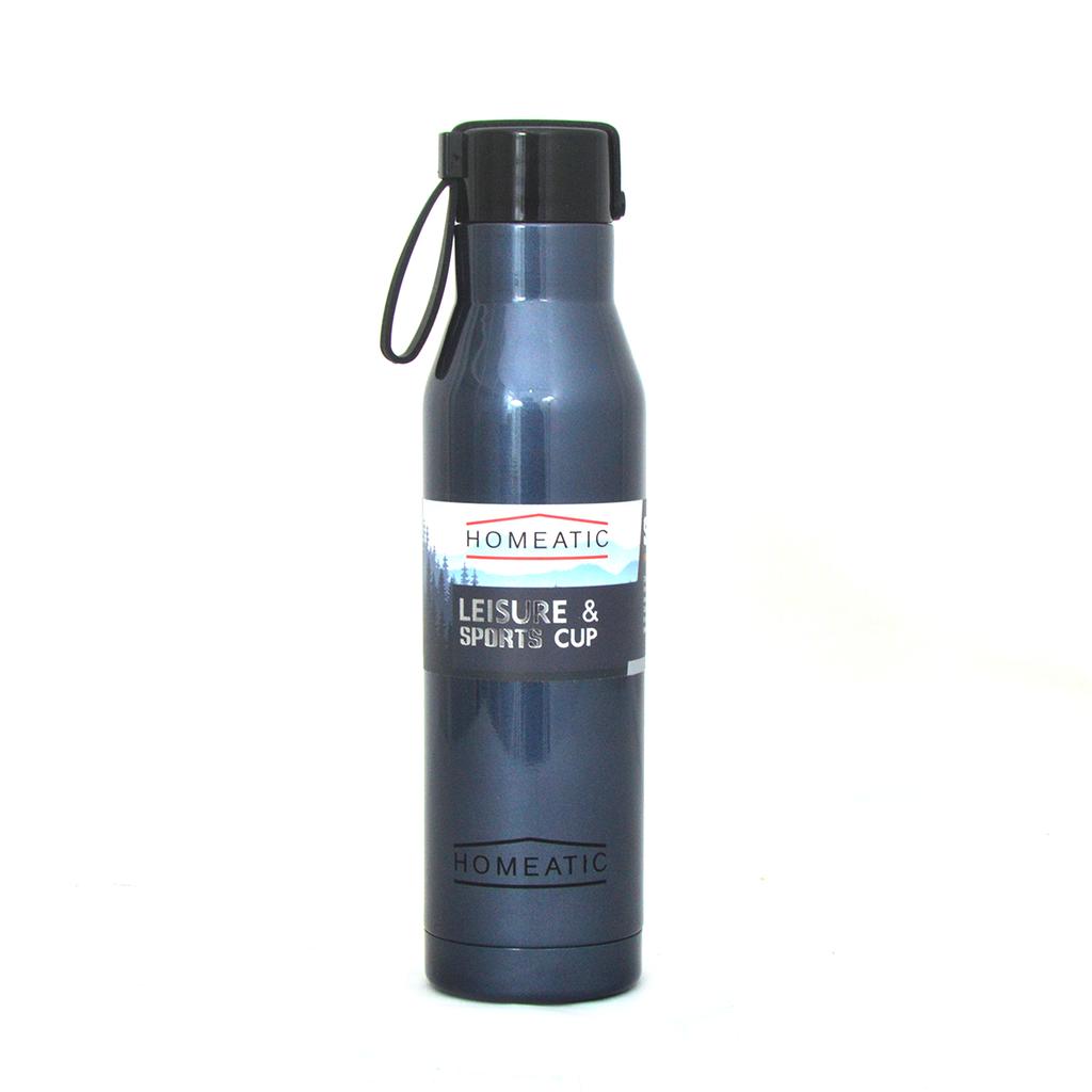 KA-017 Steel Water Bottle