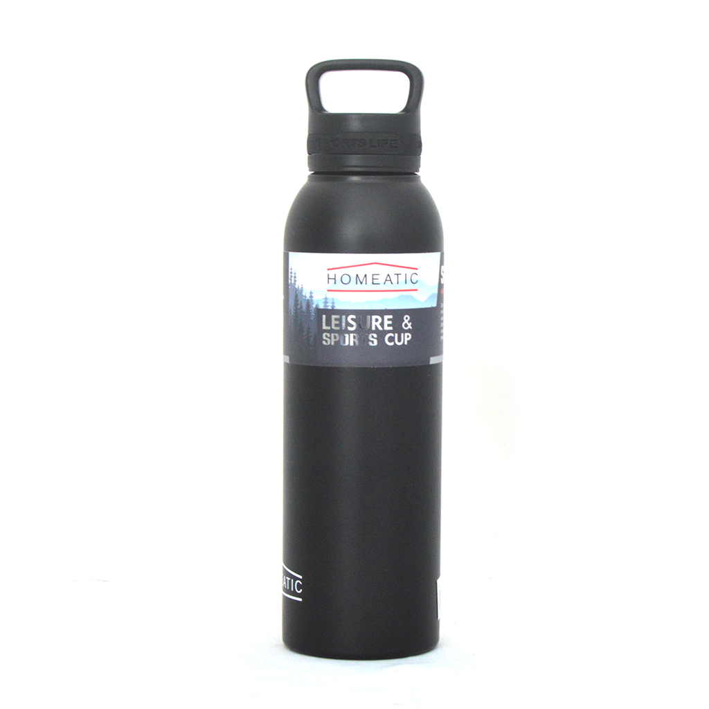 KA-034 Steel water bottle