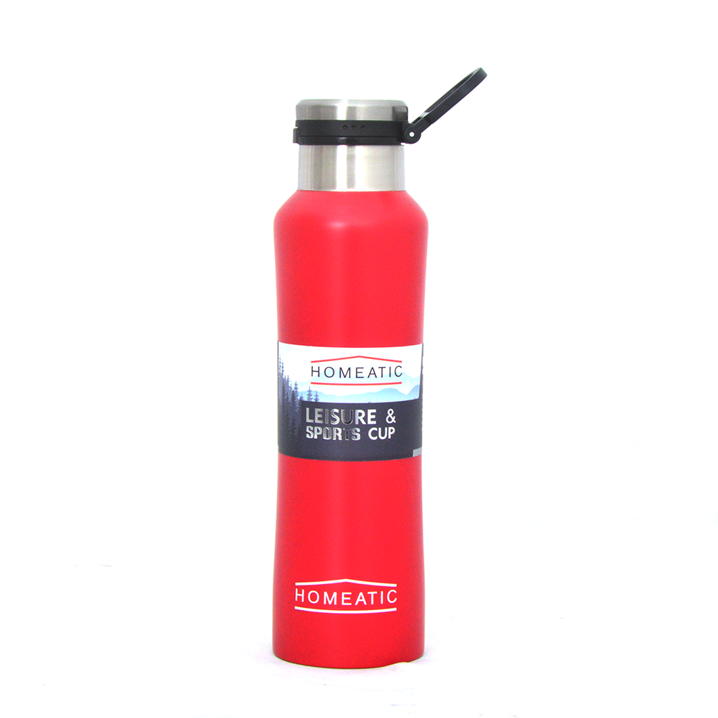 KA-038 Steel water bottle