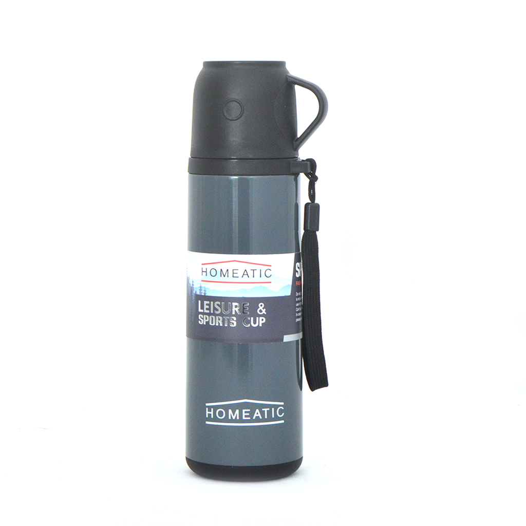 KD-597 Steel water bottle