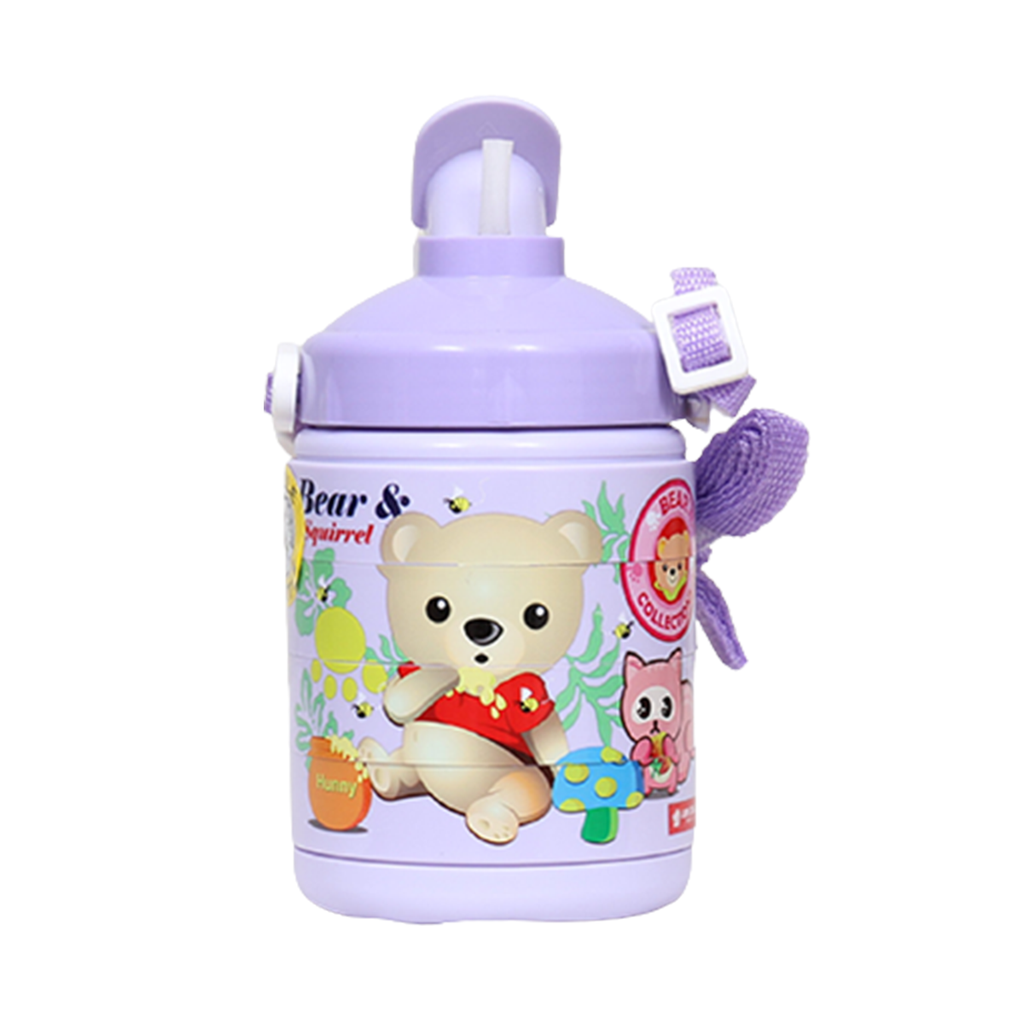 NN-67 Puzzle Arena Bottle 500ml