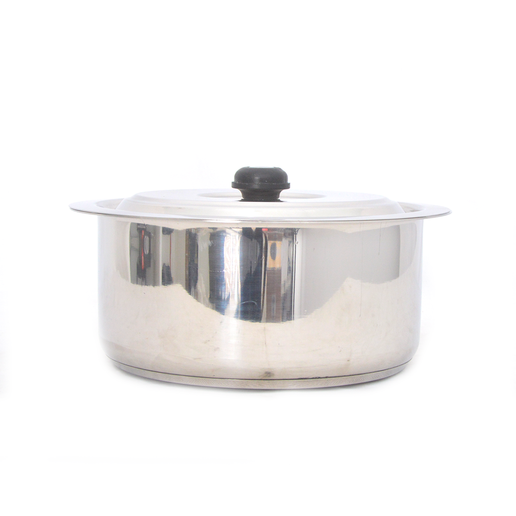 Alpha Cooking Pot 20 cm
