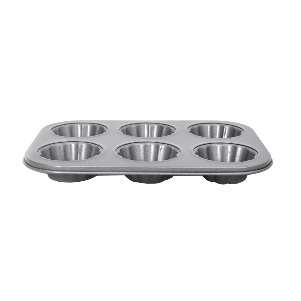 Tart Cup 6 sec Design