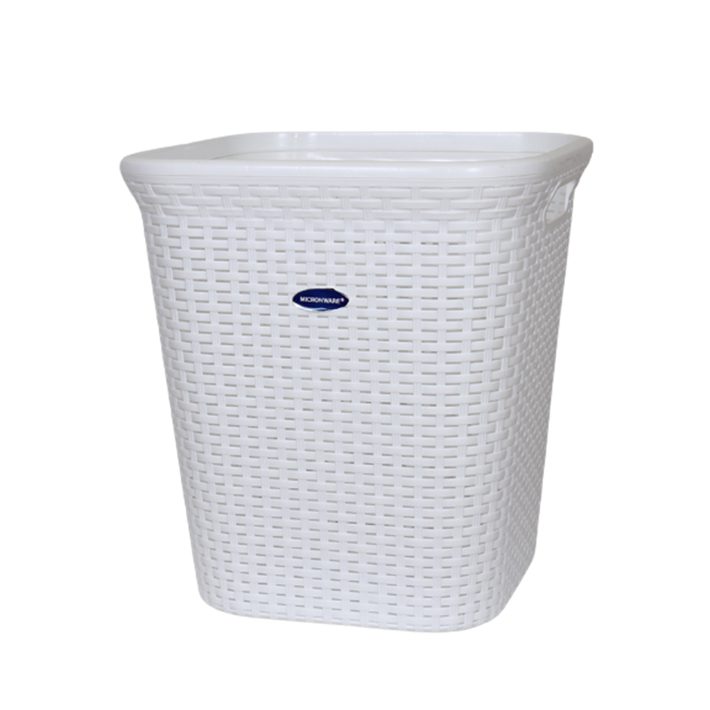 J5989 Rectangular Laundry Basket