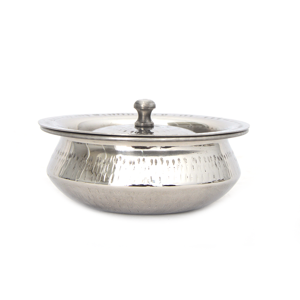 Handi Minthar Steel No. 1