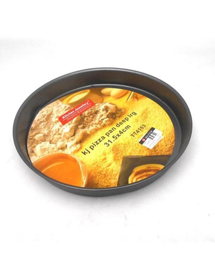 KJ.6545 Pizza Pan Deep (L) KJ 28 X 3 CM