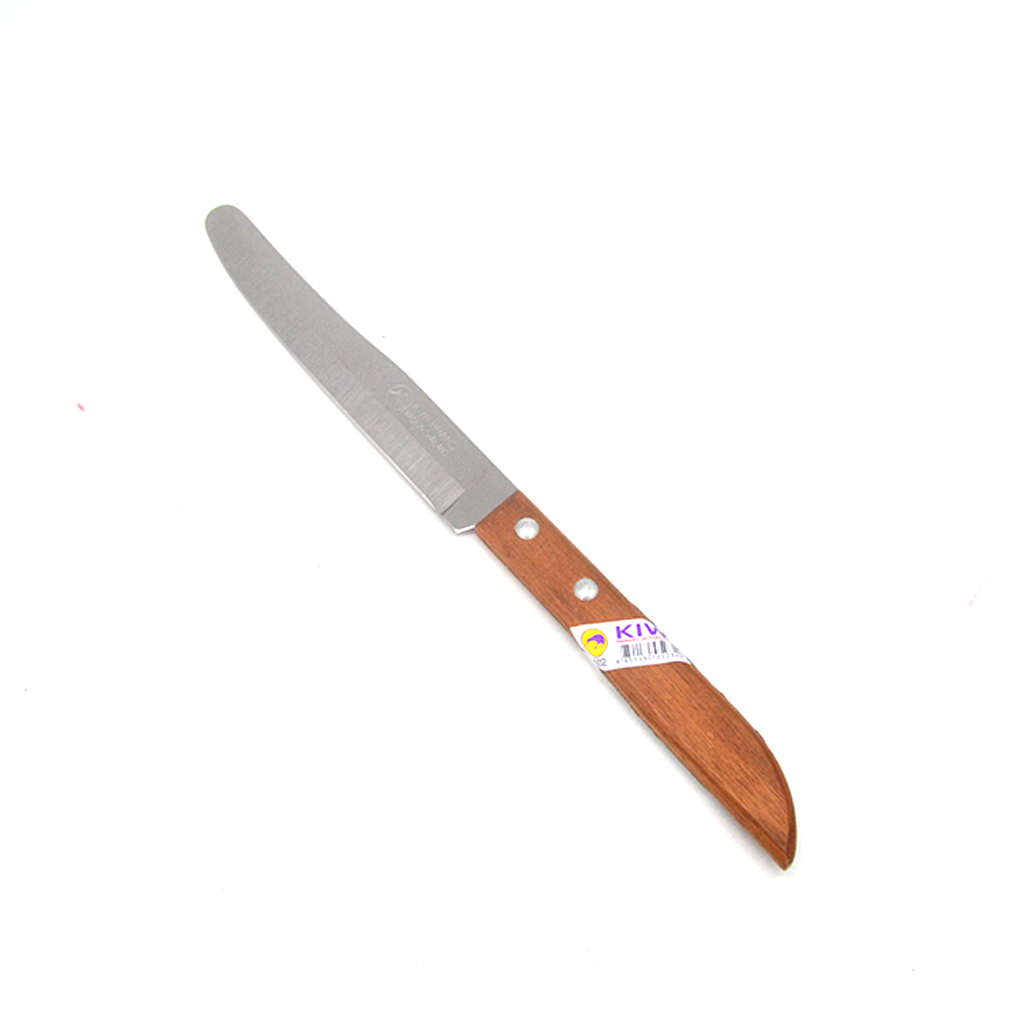 Kiwi Knife No.502 Wooden Handle