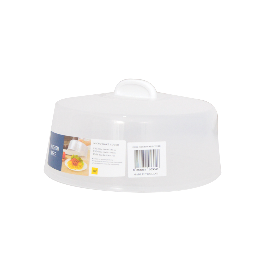 Microwave Cover Large