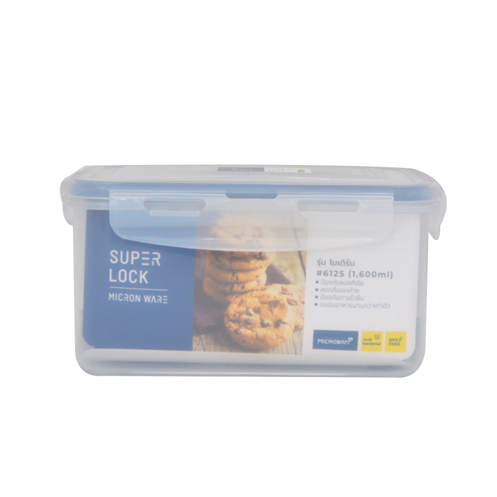 J6125 Super Lock 1600ml