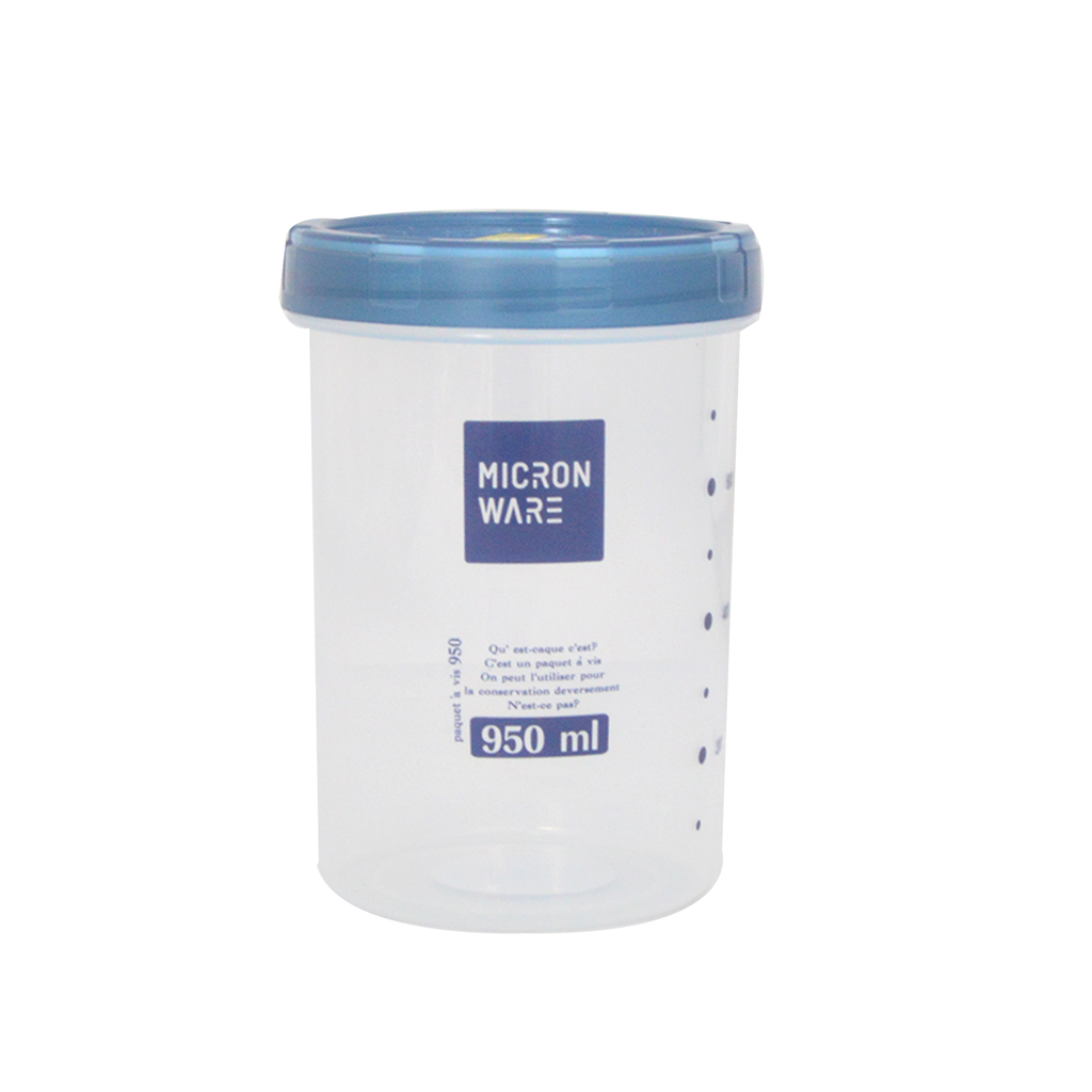 J9633 NEW CANISTER 550ML