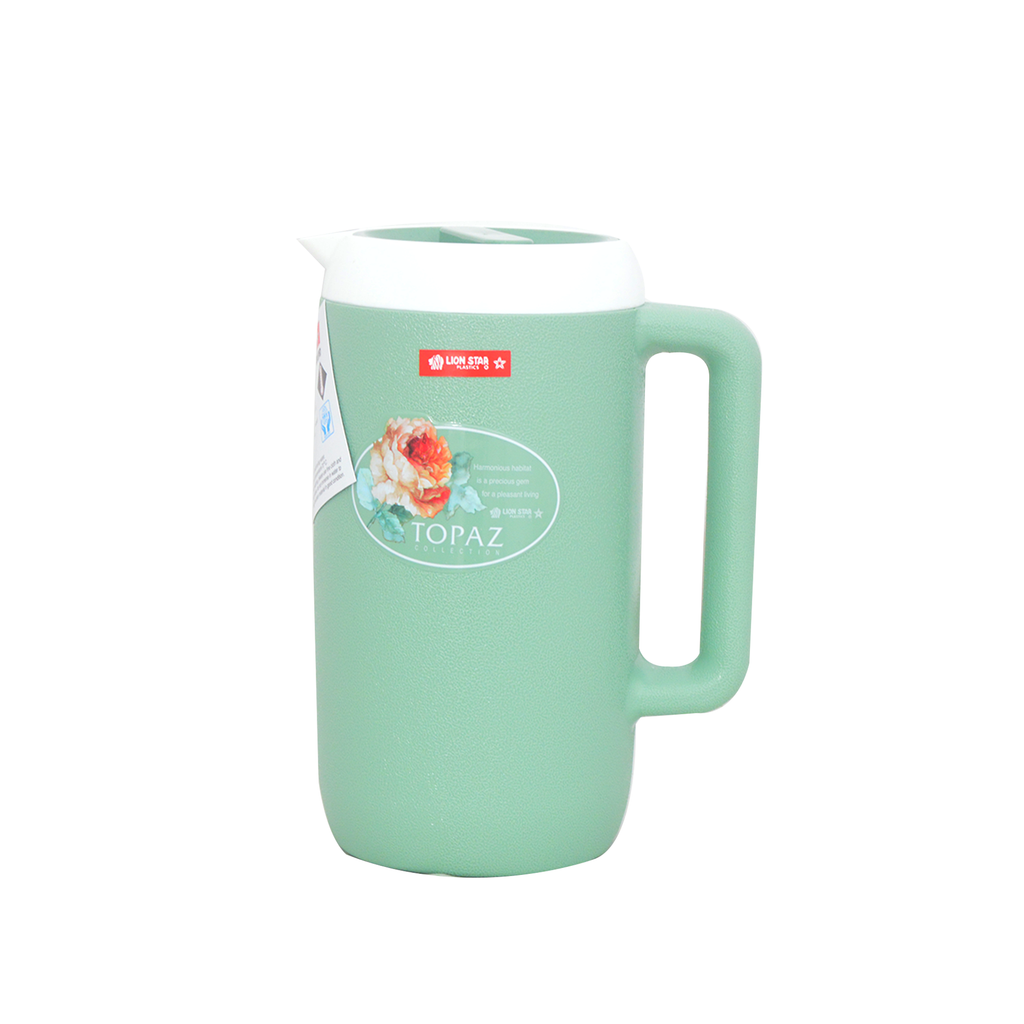 K-7 Thermo Water Jug 1.7 Litre