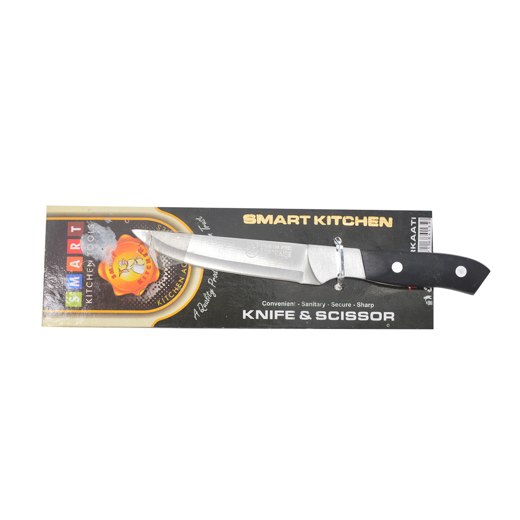 Shanoxing Smart Knife Black S
